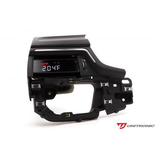 Unitronic P3 V3 OBD2 Gauge for Audi B9 A4/A5/S4/S5/RS5/Allroad